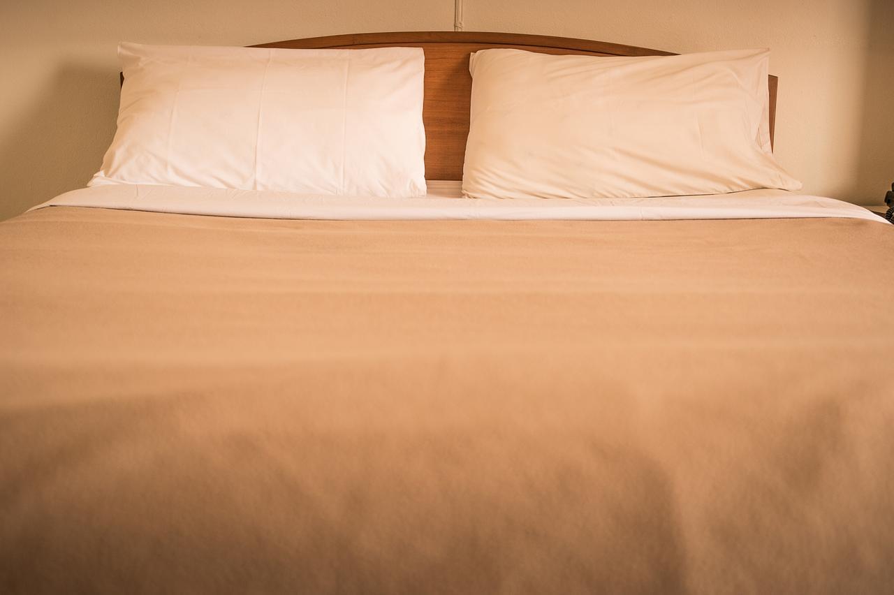 Baansilp Hotel Chiang Rai Luaran gambar